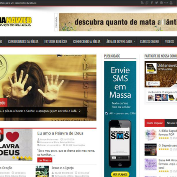 Portal de Noticias